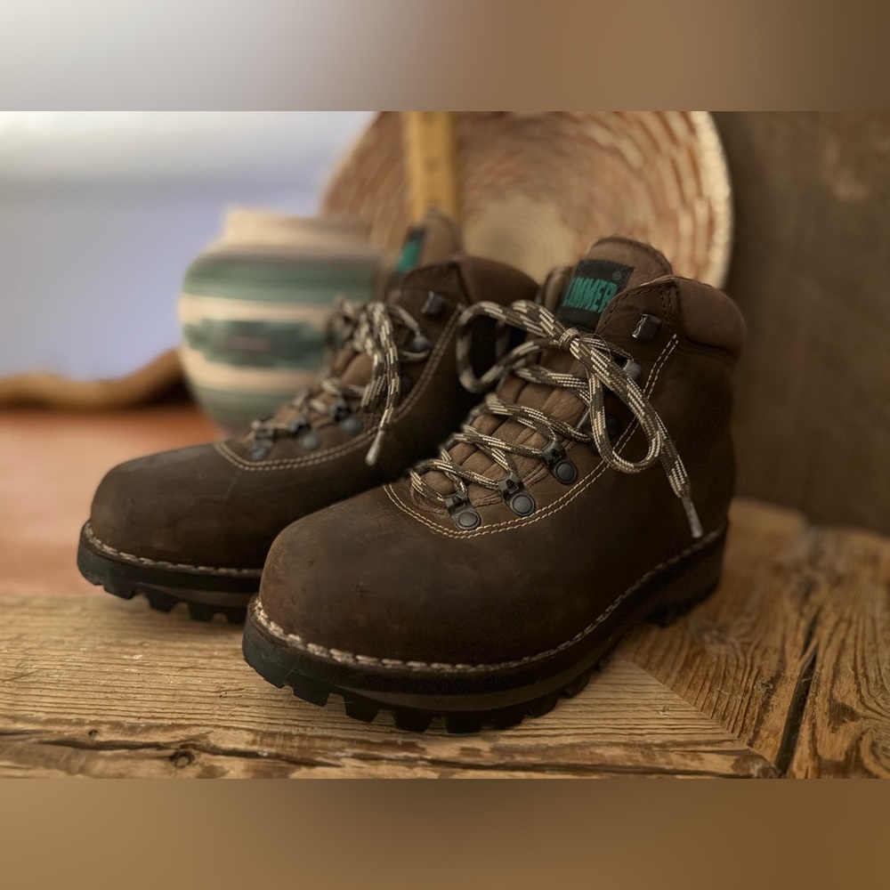 Limmer Lightweight Boots- Women’s 7/7.5